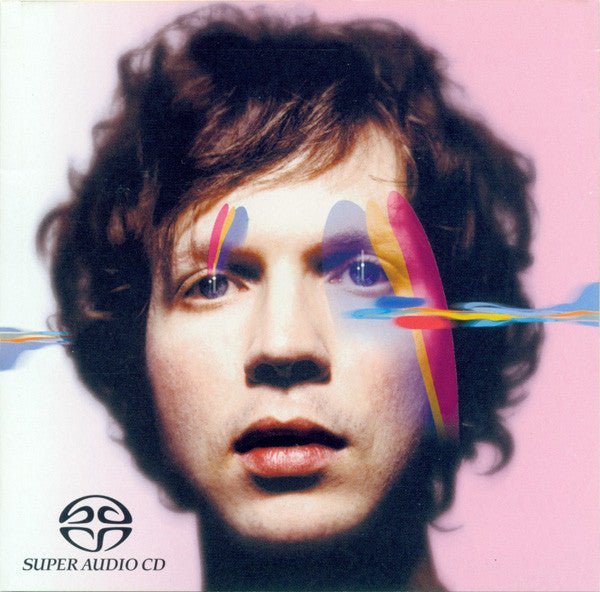 Beck - Sea Change Vinyl