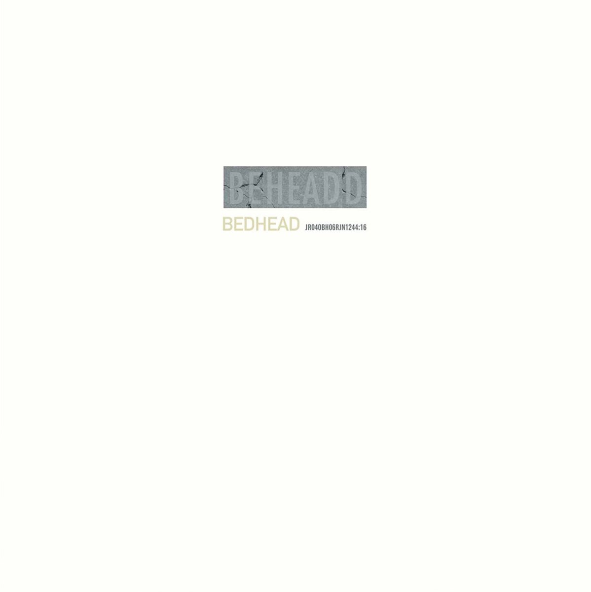 Bedhead - Beheaded Vinyl Vinyl