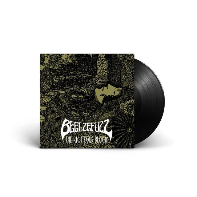 Beelzefuzz - The Righteous Bloom Vinyl Vinyl