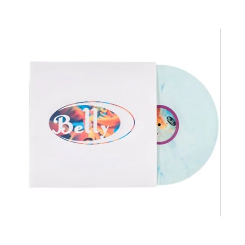 Belly - Star Vinyl Vinyl