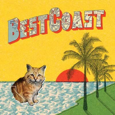 Best Coast - Crazy For You Vinyl Vinyl