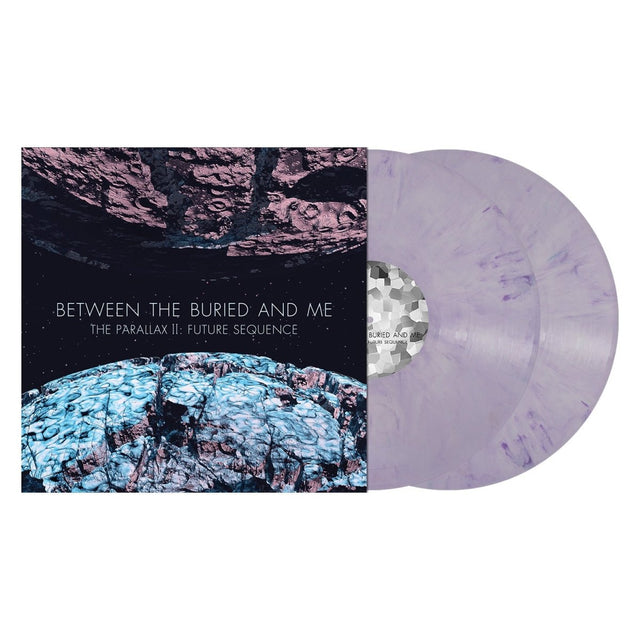 Between The Buried And Me - The Parallax II: Future Sequence Vinyl Vinyl