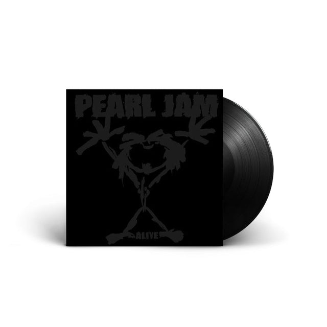 Pearl Jam - Alive Vinyl
