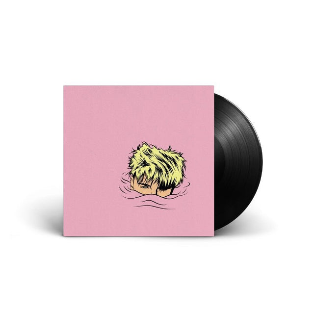 Machine Gun Kelly Feat. Kellin Quinn - Love Race Records & LPs Vinyl