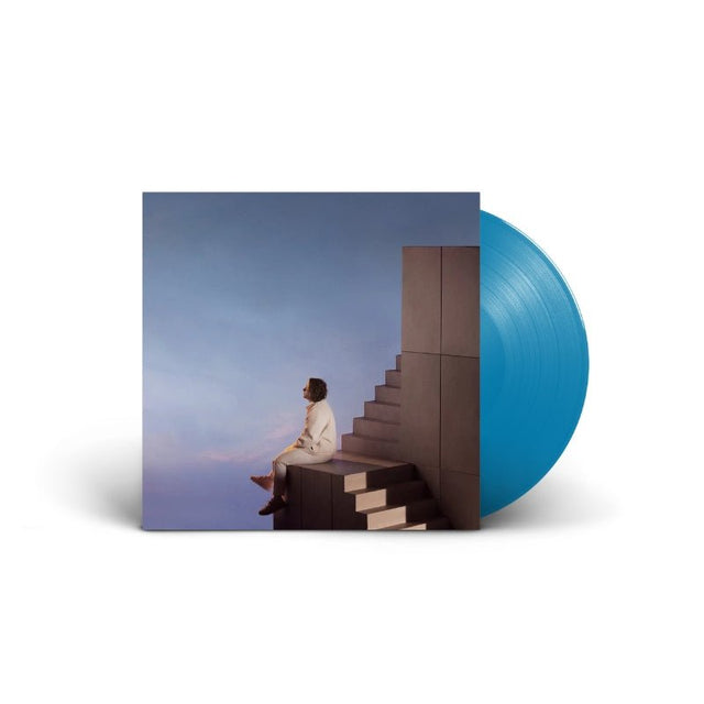 Lewis Capaldi - Broken By Desire To Be Heavenly Sent Vinyl