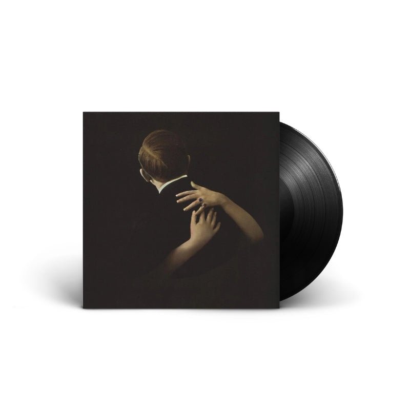Piano Magic - Ovations - Saint Marie Records