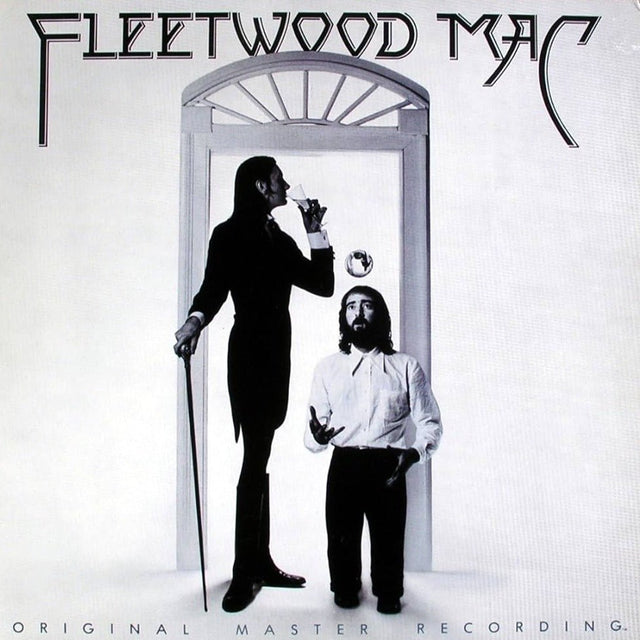 Fleetwood Mac - Fleetwood Mac Vinyl