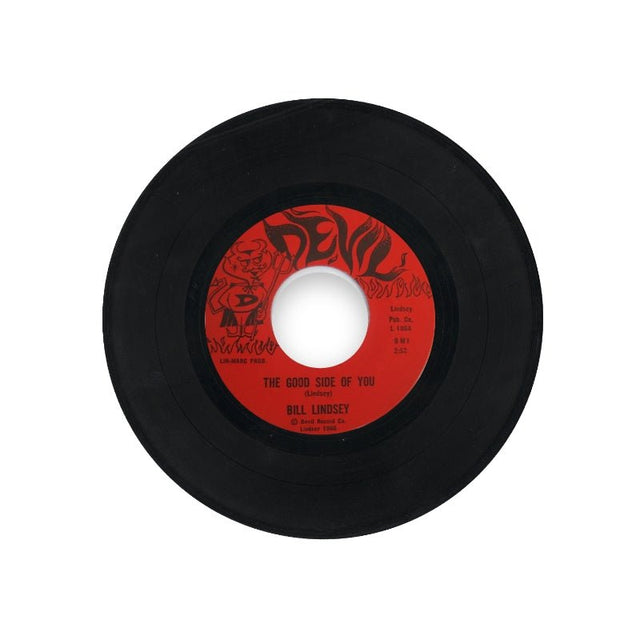Bill Lindsey - Blow Out The Sun / The Good Side Of You Vinyl Vinyl