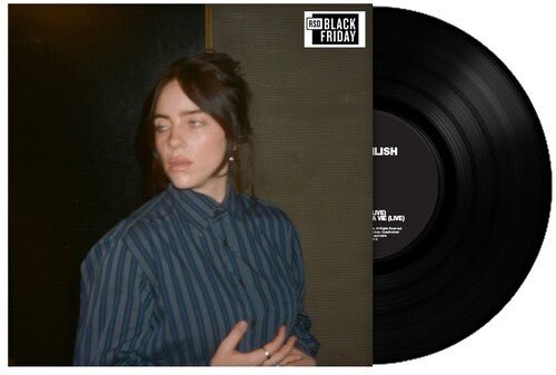 Billie Eilish - Live Vinyl Vinyl