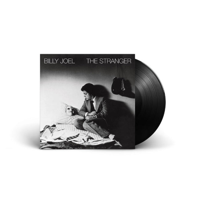 Billy Joel - The Stranger Vinyl Vinyl