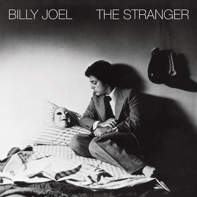 Billy Joel - The Stranger Vinyl Vinyl