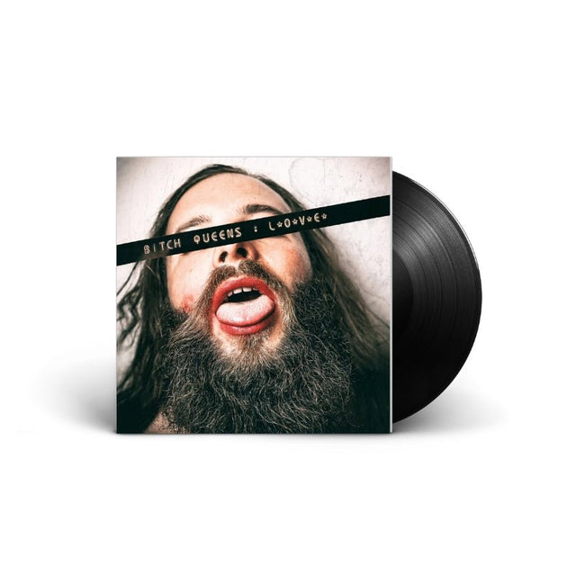 Bitch Queens - L.O.V.E. Vinyl Vinyl