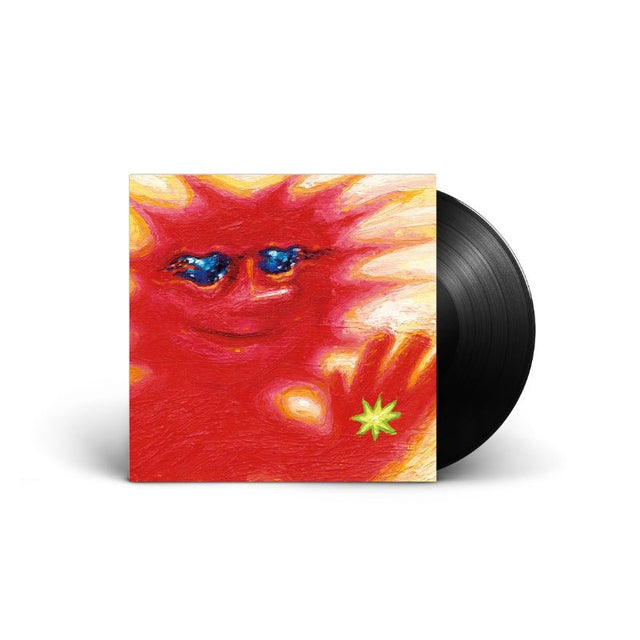 Black Country, New Road - Forever Howlong Vinyl Vinyl