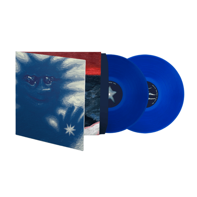 Black Country, New Road - Forever Howlong Vinyl Vinyl