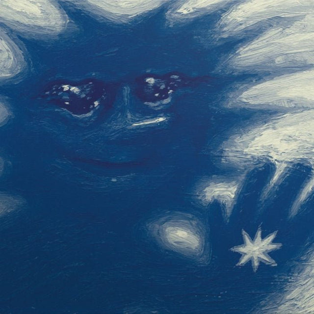 Black Country, New Road - Forever Howlong Vinyl Vinyl