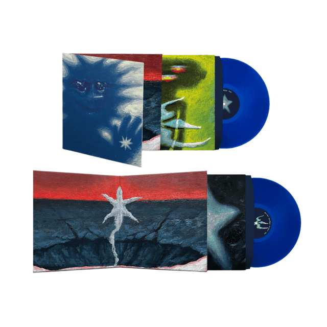 Black Country, New Road - Forever Howlong Vinyl Vinyl