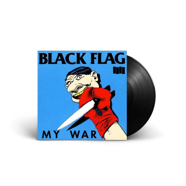 Black Flag - My War Vinyl
