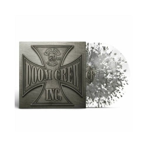 Black Label Society - Doom Crew Inc. Vinyl