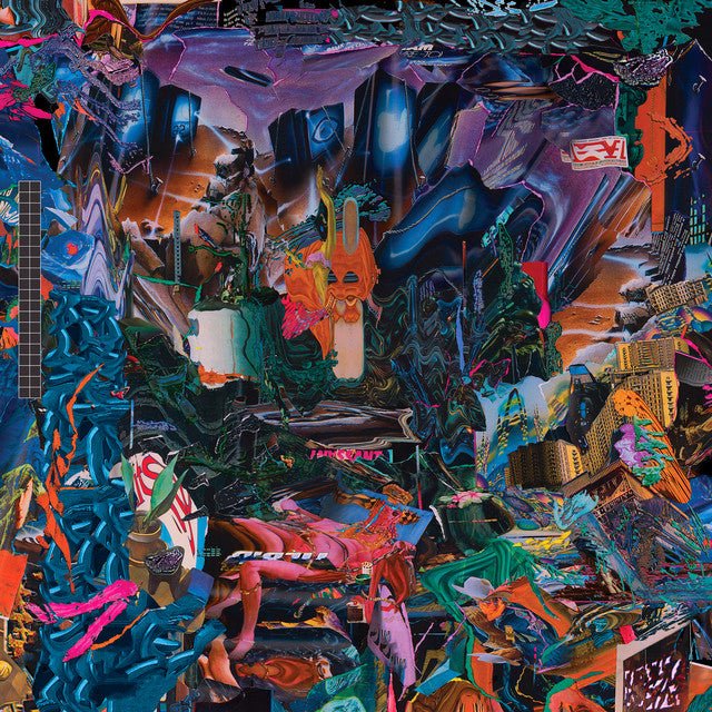 Black Midi - Cavalcade Vinyl Vinyl