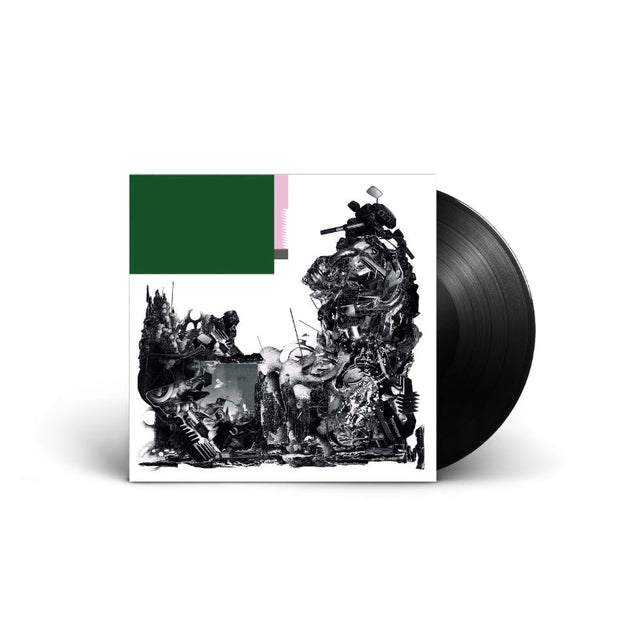 Black Midi - Schlagenheim Vinyl Vinyl