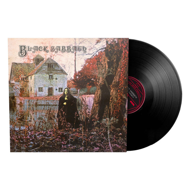 Black Sabbath - Black Sabbath (Rocktober 2024) Vinyl