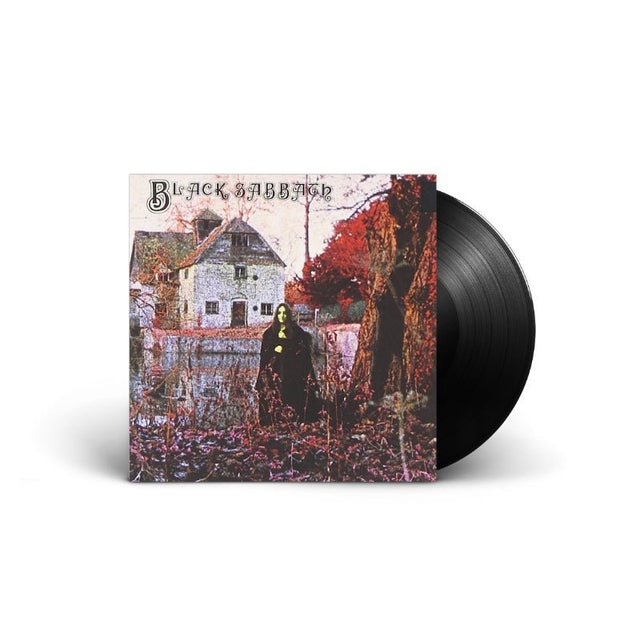 Black Sabbath - Black Sabbath Vinyl Vinyl