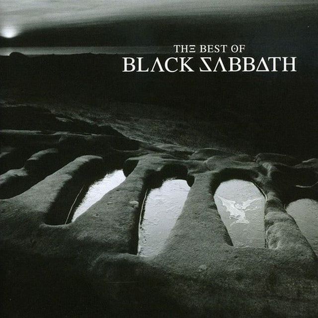 Black Sabbath - The Best Of Black Sabbath Vinyl