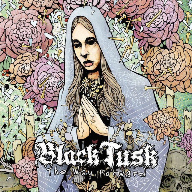 Black Tusk - The Way Forward Vinyl