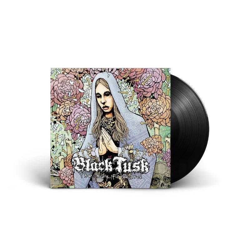 Black Tusk - The Way Forward Vinyl