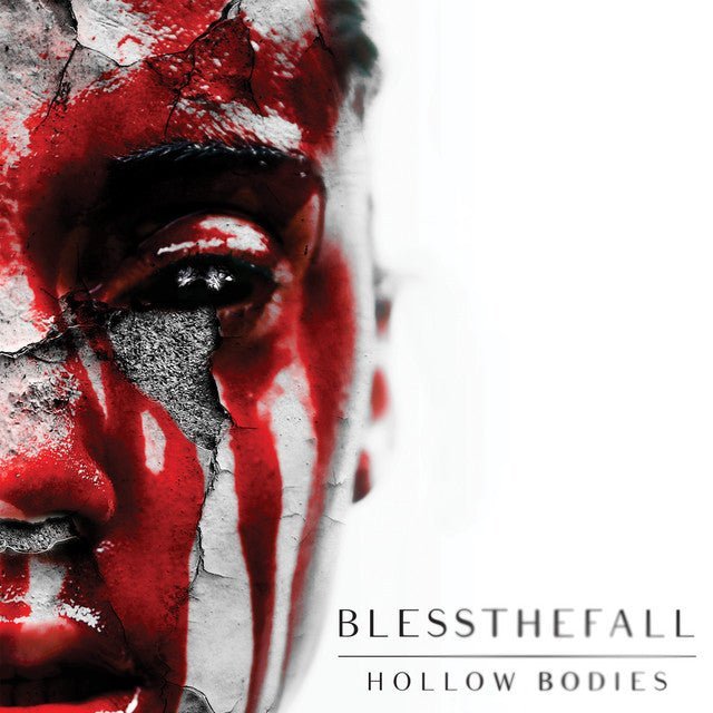 Blessthefall - Hollow Bodies Vinyl