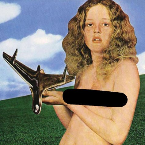 Blind Faith - Blind Faith Vinyl Vinyl