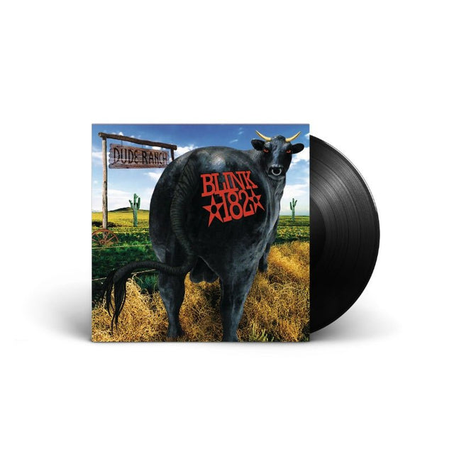 Blink - 182 - Dude Ranch Vinyl Vinyl