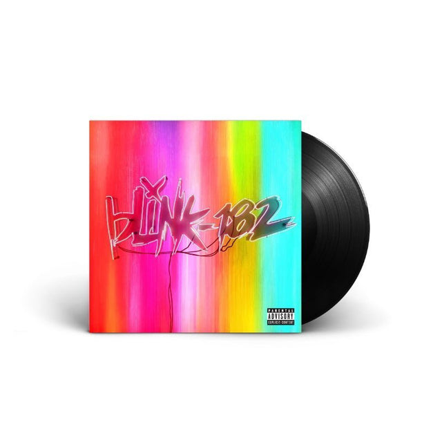 Blink - 182 - Nine Vinyl