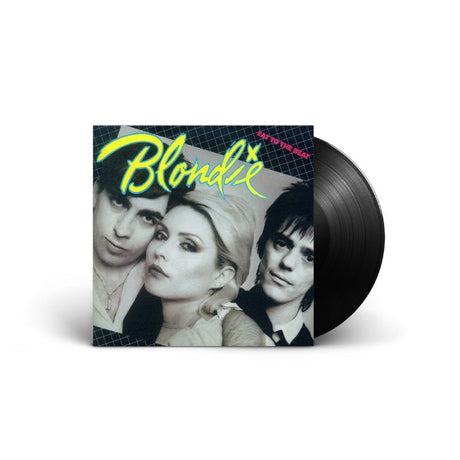 Blondie - Eat To The Beat Vinyl Vinyl