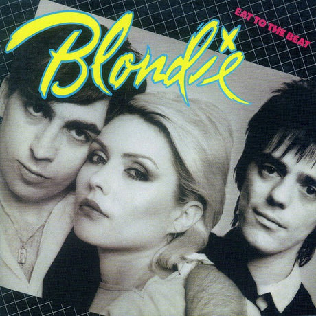 Blondie - Eat To The Beat Vinyl Vinyl