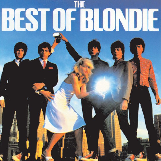 Blondie - The Best Of Blondie
