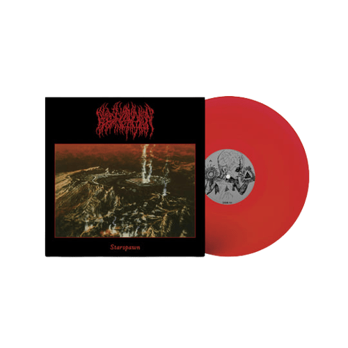 Blood Incantation - Starspawn Vinyl Vinyl
