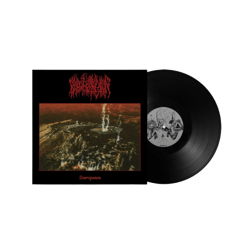 Blood Incantation - Starspawn Vinyl Vinyl