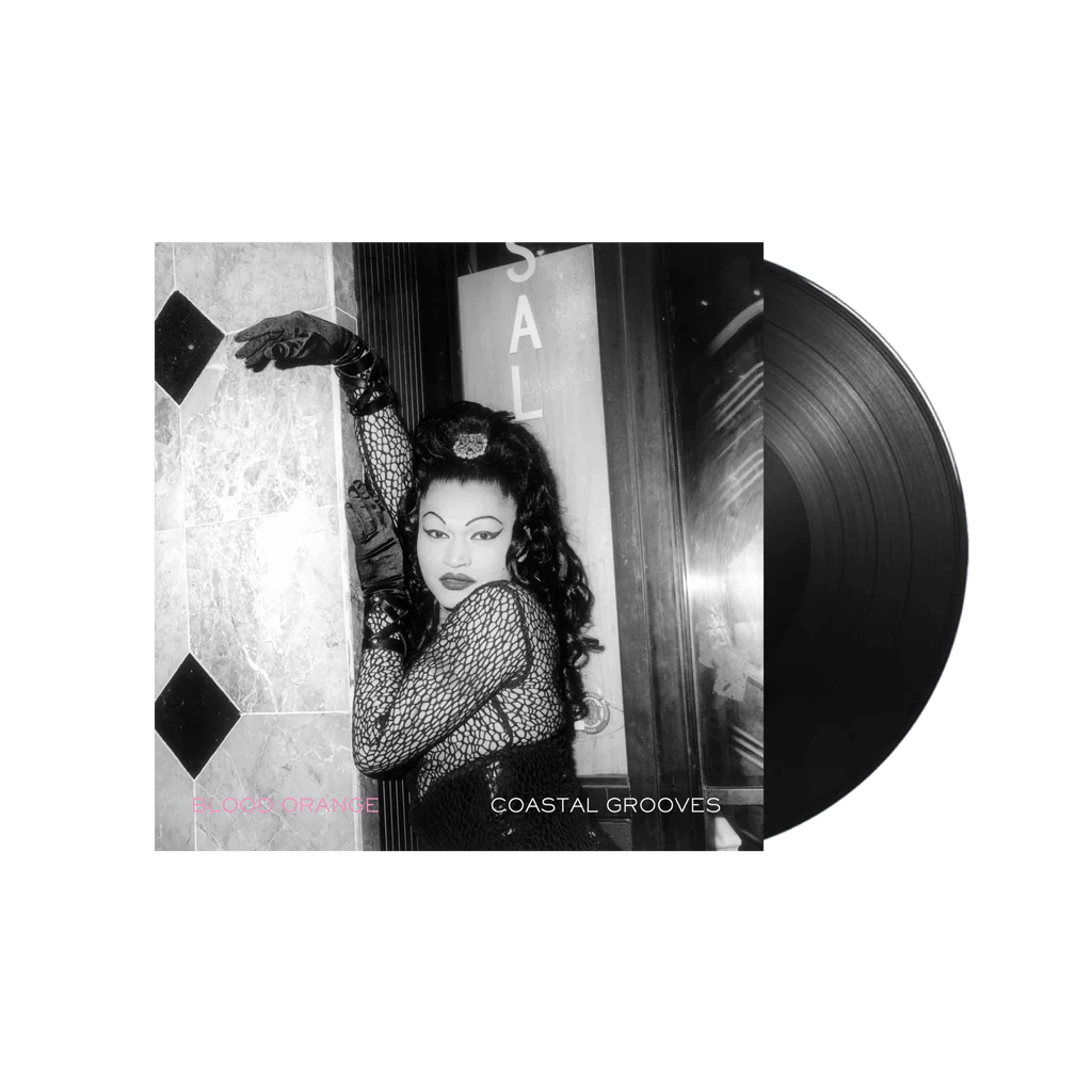 Blood Orange - Coastal Grooves Vinyl Vinyl