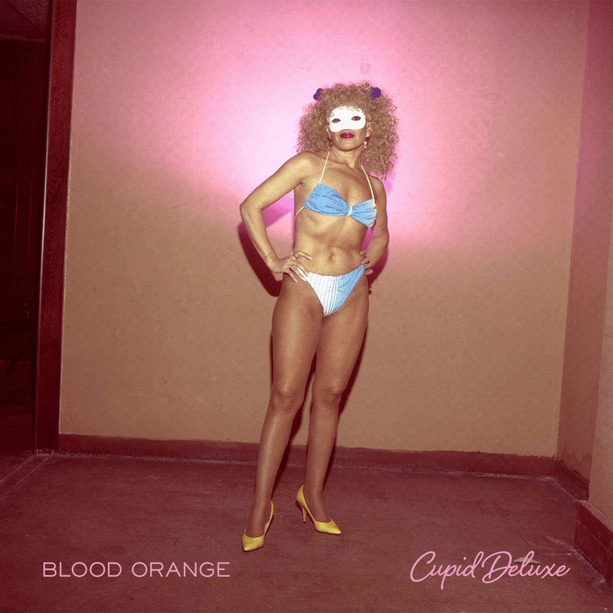 Blood Orange - Cupid Deluxe Vinyl Vinyl