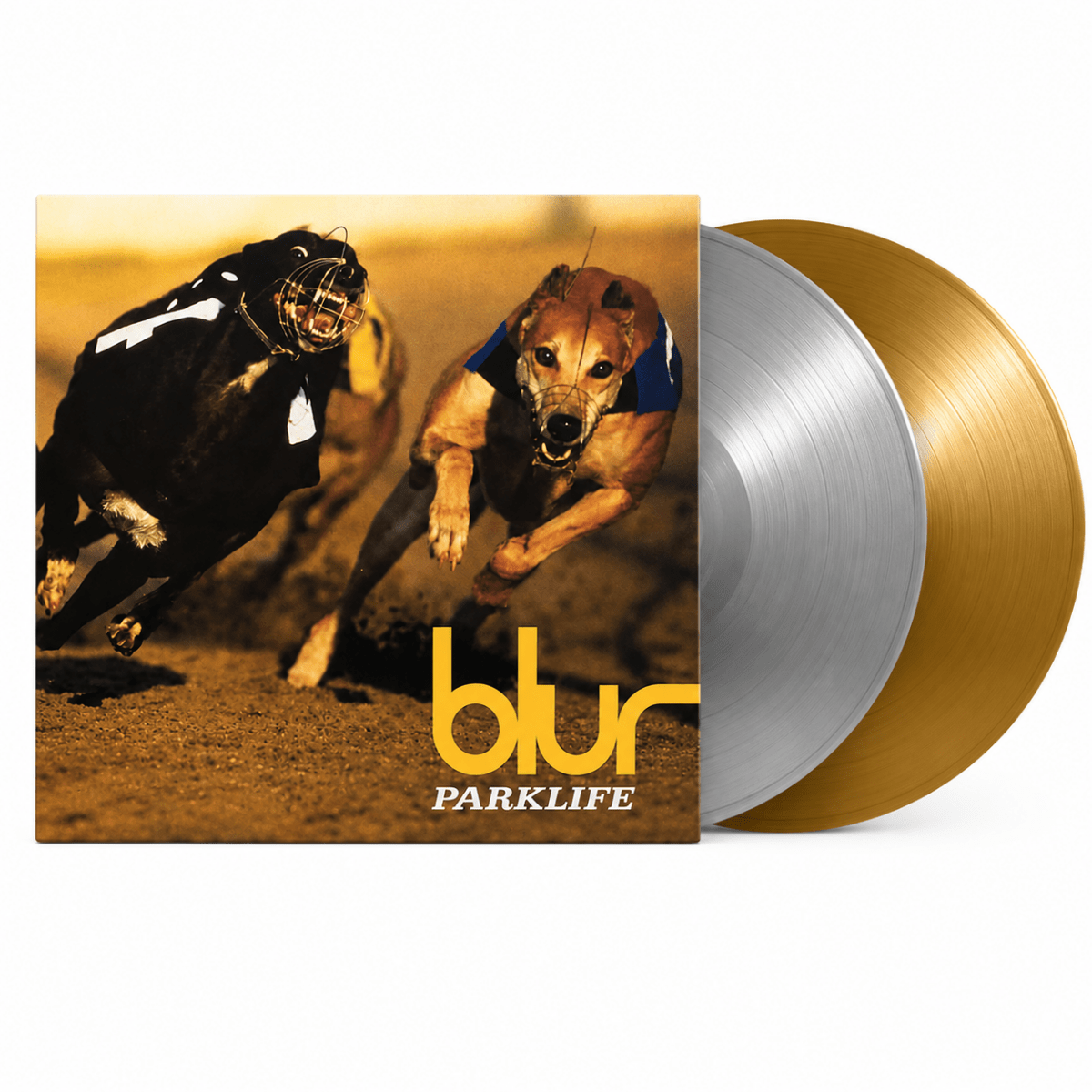 Blur - Parklife Vinyl Vinyl