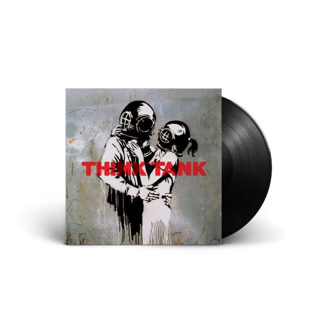 Blur - Think Tank Vinyl Vinyl