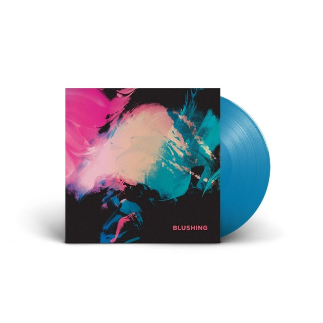 Blushing - Blushing Vinyl Vinyl