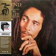 Bob Marley & The Wailers - Legend Vinyl Vinyl
