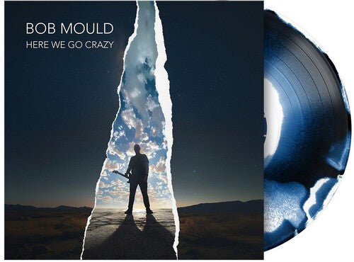 Bob Mould - Here We Go Crazy Vinyl Vinyl