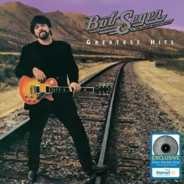 Bob Seger And The Silver Bullet Band - Greatest Hits Vinyl