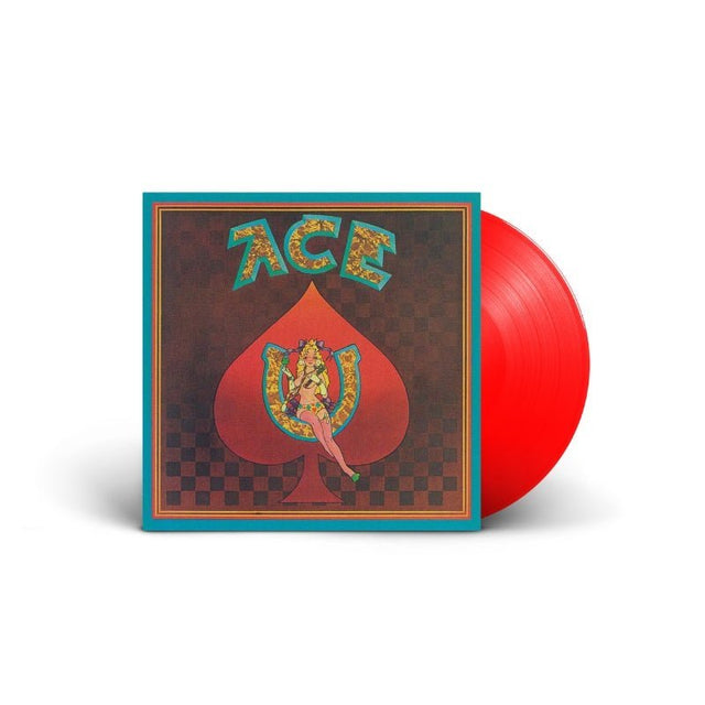 Bob Weir - Ace Vinyl