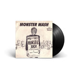 Bobby (Boris) Pickett And The Crypt-Kickers - Monster Mash / Monsters' Mash Party 7" Vinyl