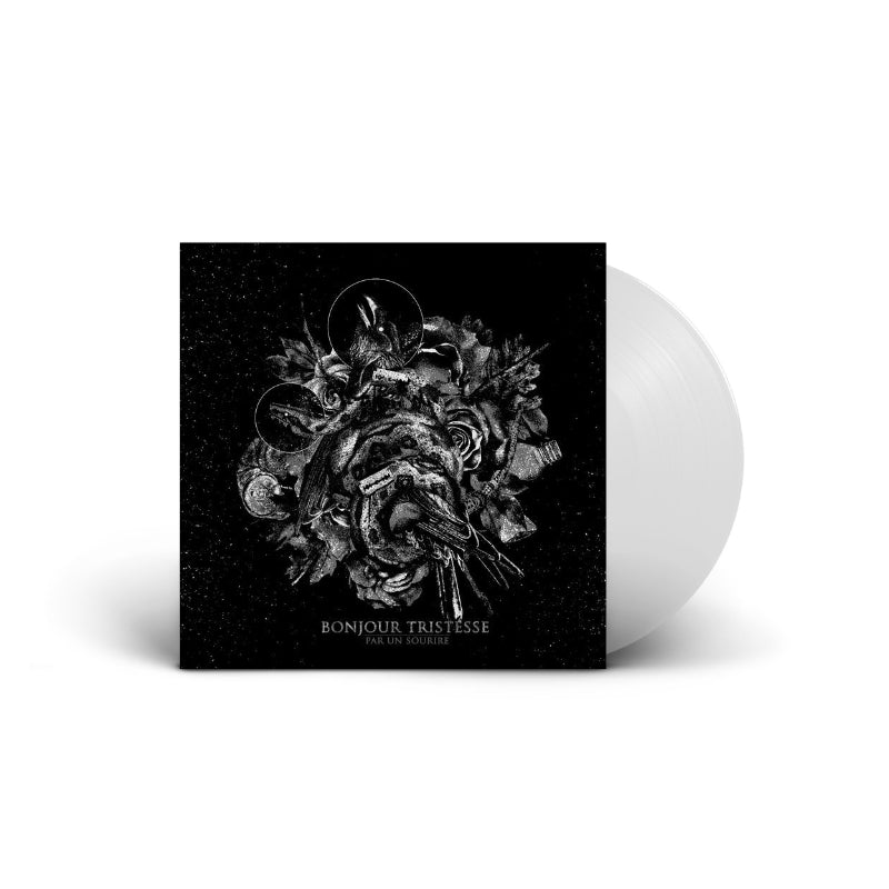 Bonjour Tristesse - Par Un Sourire Vinyl Vinyl