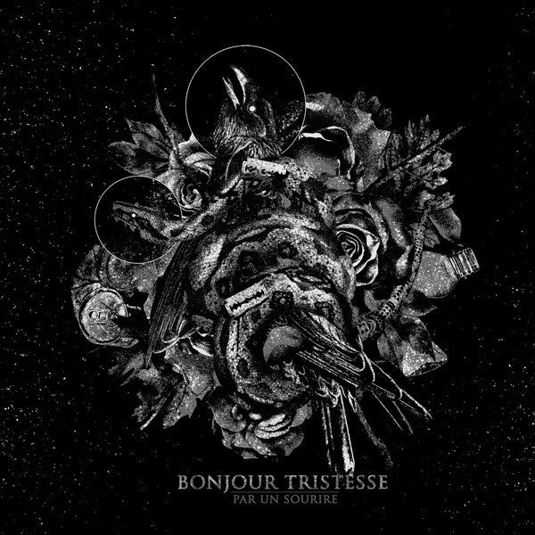 Bonjour Tristesse - Par Un Sourire Vinyl Vinyl
